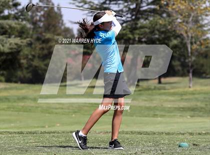 Thumbnail 1 in Delta League Dual Meet @ Wildhawk photogallery.
