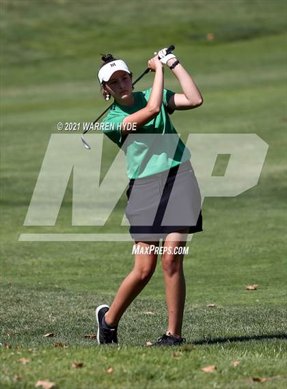 Thumbnail 2 in Delta League Dual Meet @ Wildhawk photogallery.