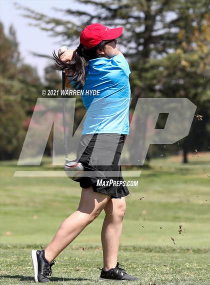 Thumbnail 1 in Delta League Dual Meet @ Wildhawk photogallery.