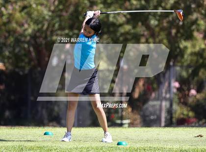 Thumbnail 2 in Delta League Dual Meet @ Wildhawk photogallery.