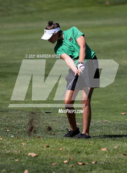 Thumbnail 1 in Delta League Dual Meet @ Wildhawk photogallery.