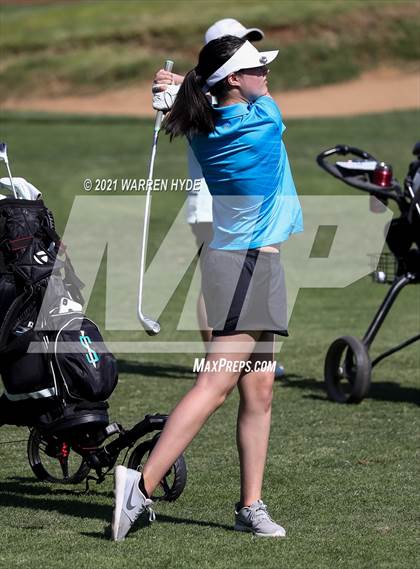 Thumbnail 2 in Delta League Dual Meet @ Wildhawk photogallery.