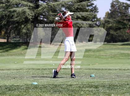 Thumbnail 2 in Delta League Dual Meet @ Wildhawk photogallery.
