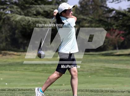 Thumbnail 1 in Delta League Dual Meet @ Wildhawk photogallery.