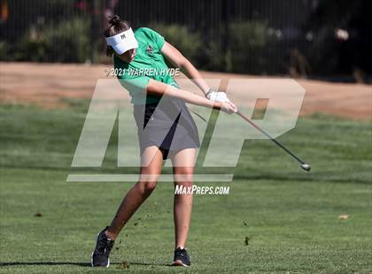 Thumbnail 2 in Delta League Dual Meet @ Wildhawk photogallery.