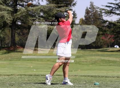 Thumbnail 2 in Delta League Dual Meet @ Wildhawk photogallery.