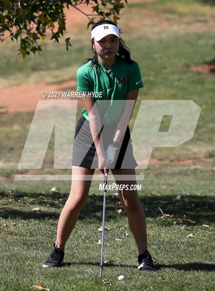 Thumbnail 1 in Delta League Dual Meet @ Wildhawk photogallery.