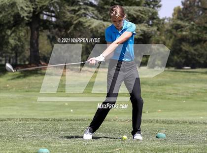 Thumbnail 3 in Delta League Dual Meet @ Wildhawk photogallery.