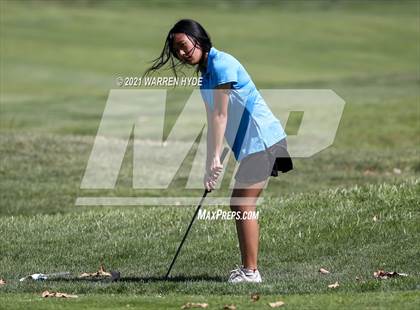 Thumbnail 2 in Delta League Dual Meet @ Wildhawk photogallery.