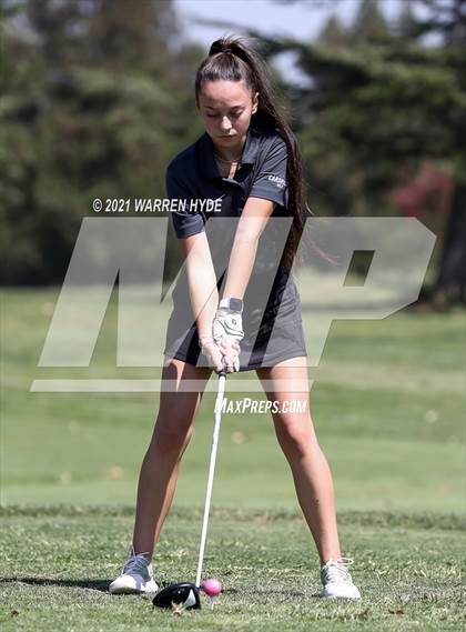 Thumbnail 3 in Delta League Dual Meet @ Wildhawk photogallery.