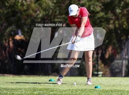 Thumbnail 3 in Delta League Dual Meet @ Wildhawk photogallery.