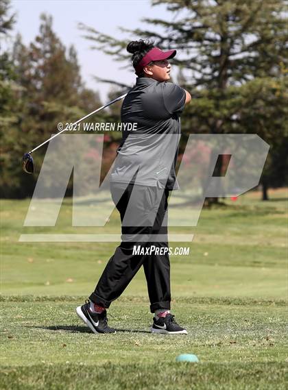 Thumbnail 2 in Delta League Dual Meet @ Wildhawk photogallery.