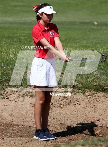 Thumbnail 1 in Delta League Dual Meet @ Wildhawk photogallery.