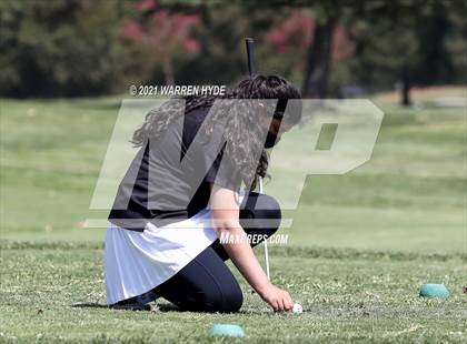 Thumbnail 2 in Delta League Dual Meet @ Wildhawk photogallery.