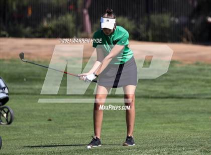 Thumbnail 3 in Delta League Dual Meet @ Wildhawk photogallery.