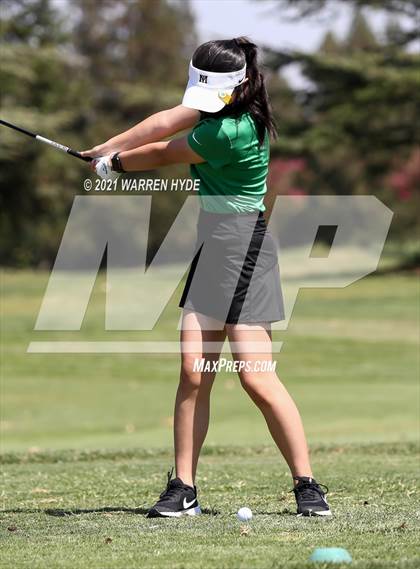 Thumbnail 3 in Delta League Dual Meet @ Wildhawk photogallery.