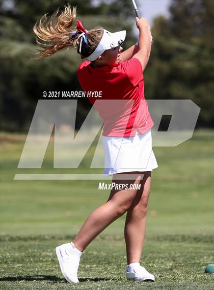 Thumbnail 1 in Delta League Dual Meet @ Wildhawk photogallery.