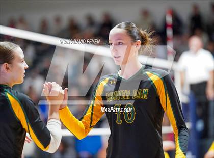 Thumbnail 1 in Beaver Dam @ Kettle Moraine photogallery.