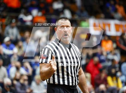 Thumbnail 1 in Gary West Side vs Carmel (IHSAA 4A Final) photogallery.