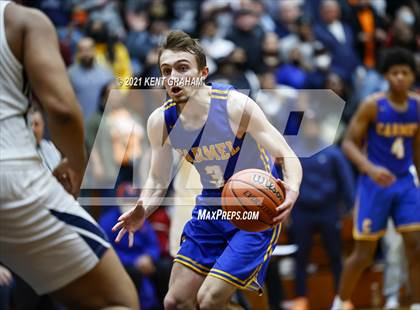 Thumbnail 1 in Gary West Side vs Carmel (IHSAA 4A Final) photogallery.