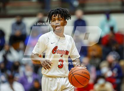 Thumbnail 3 in Gary West Side vs Carmel (IHSAA 4A Final) photogallery.