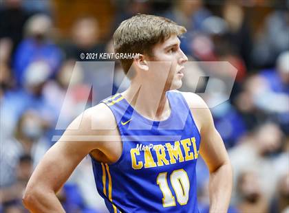 Thumbnail 2 in Gary West Side vs Carmel (IHSAA 4A Final) photogallery.
