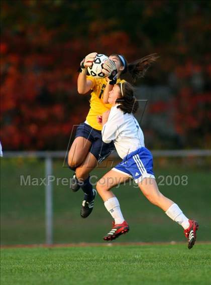 Thumbnail 3 in Suffern @ Pearl River (Pearl River Tourney) photogallery.