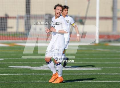 Thumbnail 1 in Chandler vs. Desert Vista ( Coyote Classic Tournament ) photogallery.