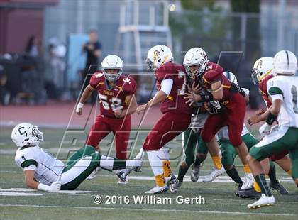 Thumbnail 1 in James Lick @ Cupertino photogallery.