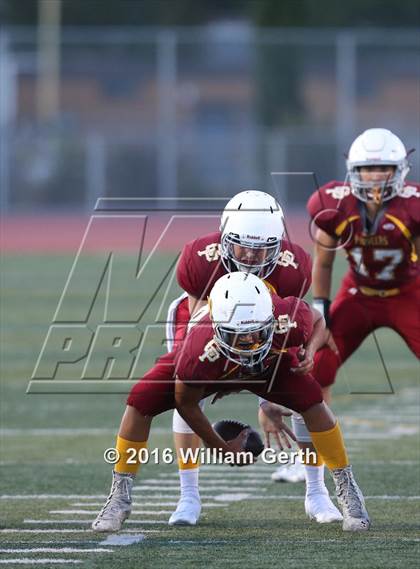 Thumbnail 1 in James Lick @ Cupertino photogallery.