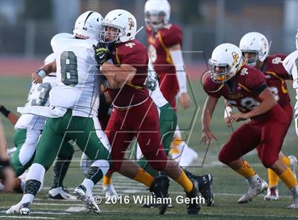 Thumbnail 2 in James Lick @ Cupertino photogallery.