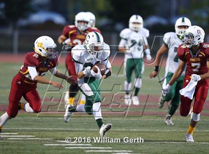 Thumbnail 1 in James Lick @ Cupertino photogallery.