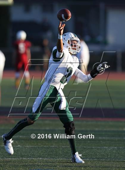 Thumbnail 1 in James Lick @ Cupertino photogallery.