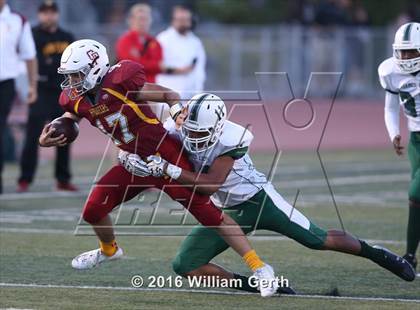 Thumbnail 3 in James Lick @ Cupertino photogallery.