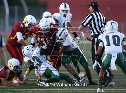 Thumbnail 3 in James Lick @ Cupertino photogallery.