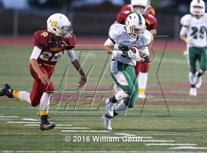 Thumbnail 3 in James Lick @ Cupertino photogallery.