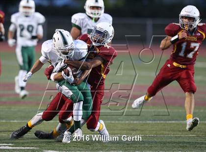Thumbnail 3 in James Lick @ Cupertino photogallery.
