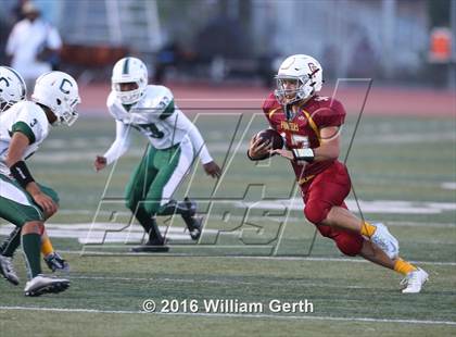 Thumbnail 3 in James Lick @ Cupertino photogallery.