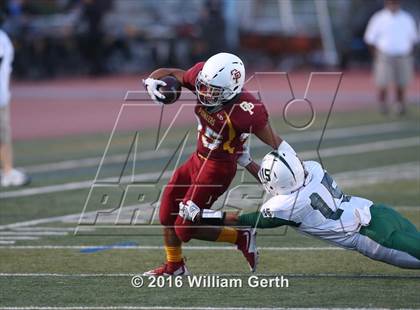 Thumbnail 1 in James Lick @ Cupertino photogallery.