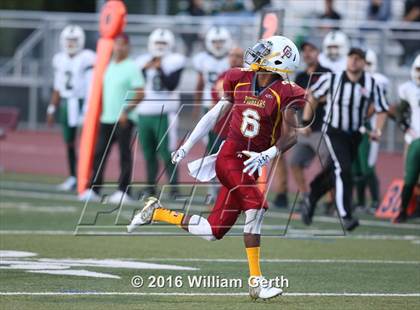 Thumbnail 2 in James Lick @ Cupertino photogallery.