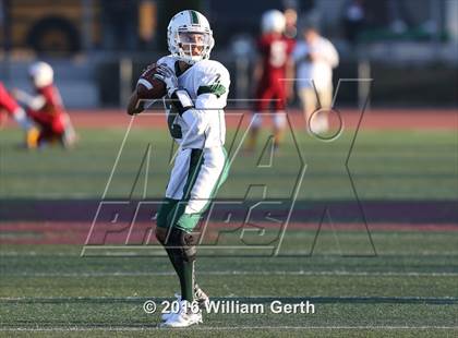 Thumbnail 2 in James Lick @ Cupertino photogallery.