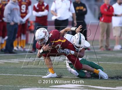 Thumbnail 2 in James Lick @ Cupertino photogallery.