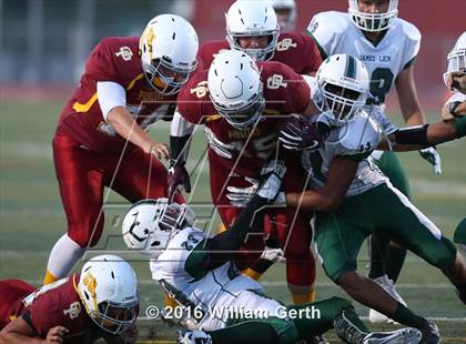 Thumbnail 1 in James Lick @ Cupertino photogallery.