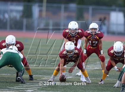 Thumbnail 3 in James Lick @ Cupertino photogallery.