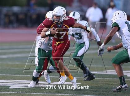 Thumbnail 2 in James Lick @ Cupertino photogallery.