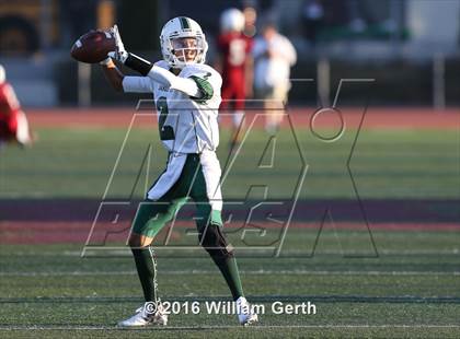 Thumbnail 3 in James Lick @ Cupertino photogallery.