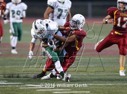 Thumbnail 1 in James Lick @ Cupertino photogallery.