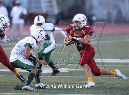 Thumbnail 1 in James Lick @ Cupertino photogallery.