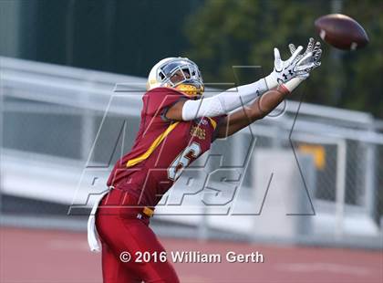 Thumbnail 1 in James Lick @ Cupertino photogallery.