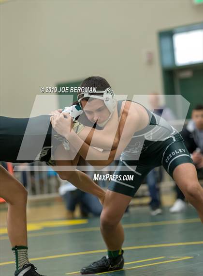 Thumbnail 1 in CIF CS D4 Wrestling Championships (Consolation Round 1) photogallery.